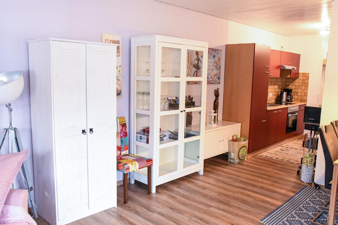 Fewo Zeus mit Terrasse, Grill,Garage,Netflix Todtmoos Exterior foto