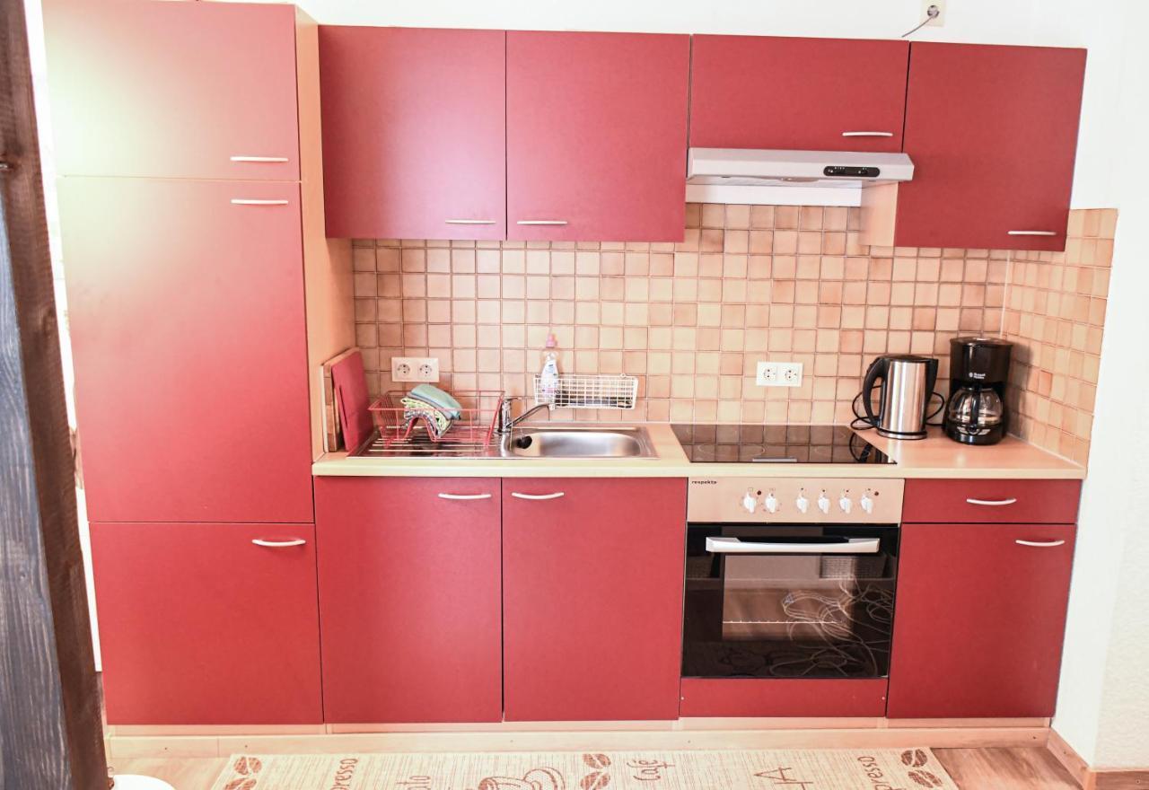 Fewo Zeus mit Terrasse, Grill,Garage,Netflix Todtmoos Exterior foto